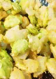 みんなが作ってる そらまめ 子供のレシピ クックパッド 簡単おいしいみんなのレシピが352万品