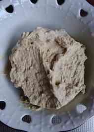 みんなが作ってる 豆乳 ホイップクリームのレシピ クックパッド 簡単おいしいみんなのレシピが360万品