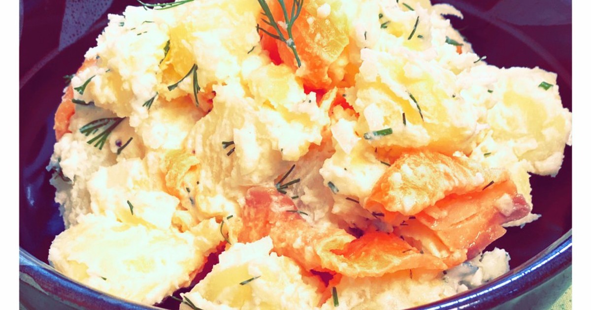 デリ風ポテトサラダ レシピ 作り方 By Momsrecipe クックパッド 簡単おいしいみんなのレシピが357万品