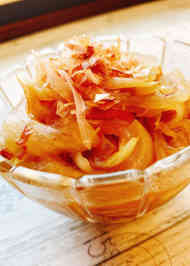 みんなが作ってる 玉ねぎ 常備菜のレシピ クックパッド 簡単おいしいみんなのレシピが351万品