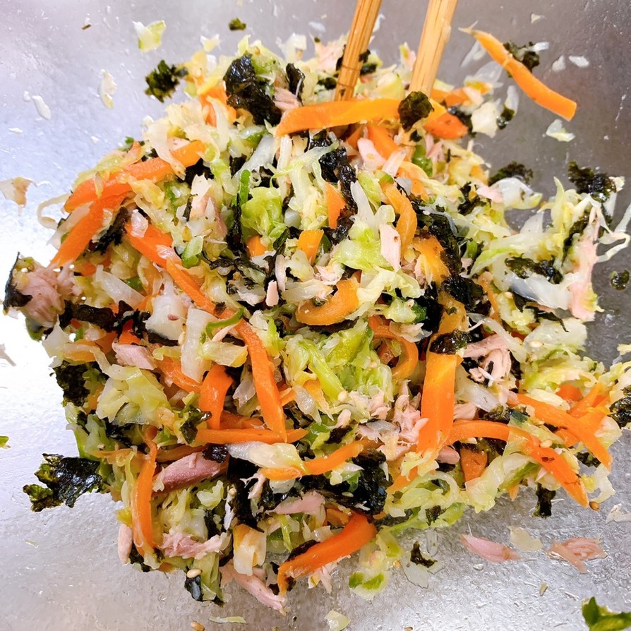 低炭水化物ケイジャンチキンパスタのレシピ