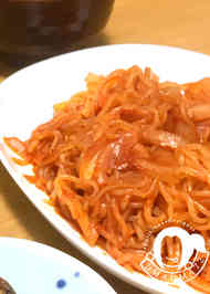 みんなが作ってる 白滝 スパゲティナポリタンのレシピ クックパッド 簡単おいしいみんなのレシピが355万品