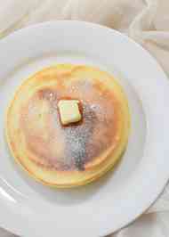 みんなが作ってる グルテンフリー ホットケーキのレシピ クックパッド 簡単おいしいみんなのレシピが341万品
