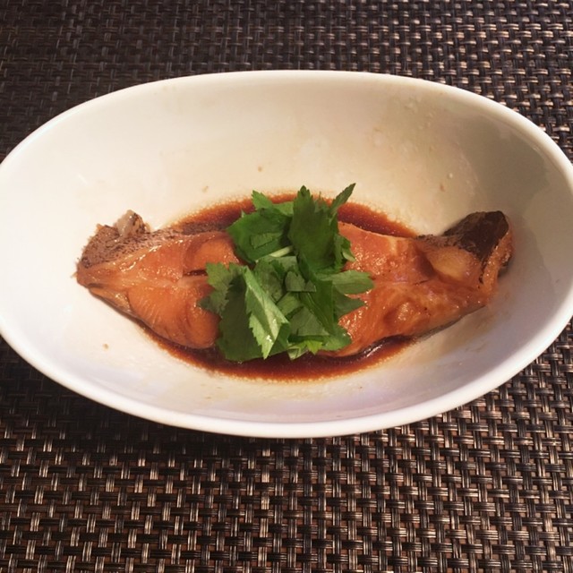 カレイの煮付け 冷凍のお魚でも美味 簡単 レシピ 作り方 By あぱん クックパッド 簡単おいしいみんなのレシピが356万品