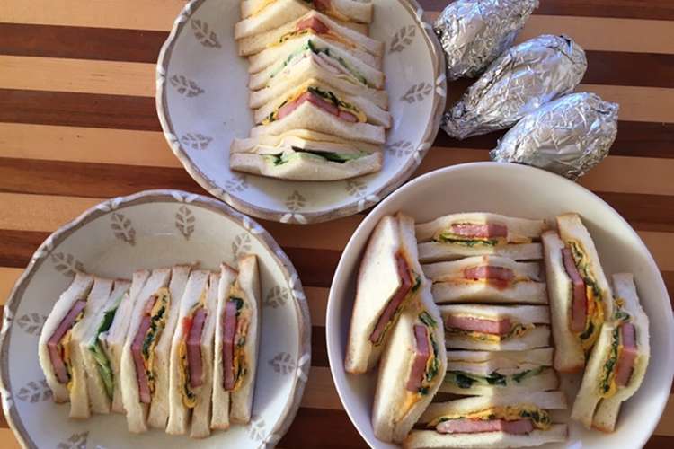 子供だけでお昼ご飯 5月14日 レシピ 作り方 By さえさん クックパッド 簡単おいしいみんなのレシピが376万品