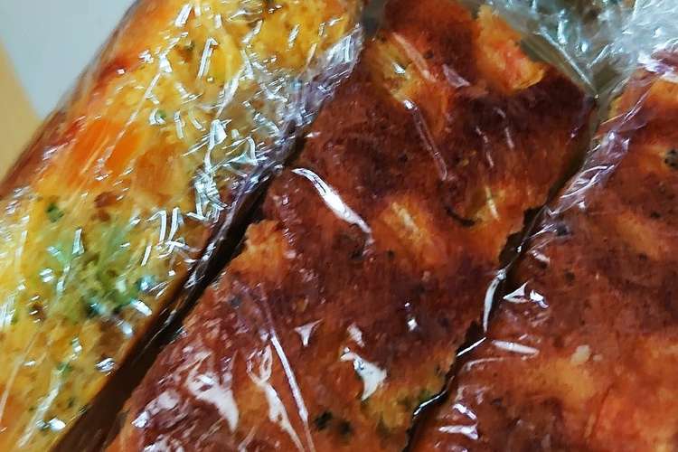 野菜嫌い 1歳半 ホットケーキ 冷凍可 レシピ 作り方 By へまへまもへじ クックパッド 簡単おいしいみんなのレシピが355万品