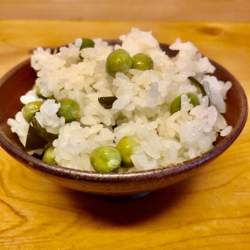 炊飯器で簡単♪豆ご飯 by sawako☆ 【クックパッド】 簡単おいしいみんなのレシピが356万品