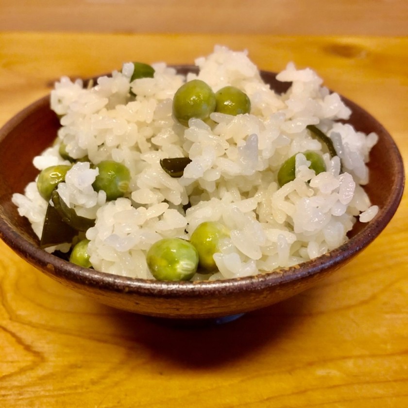 炊飯器で簡単♪豆ご飯 by sawako☆ 【クックパッド】 簡単おいしいみんなのレシピが356万品