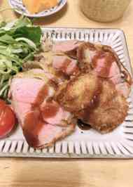 みんなが作ってる 豚ヒレ ブロック 炊飯器のレシピ クックパッド 簡単おいしいみんなのレシピが366万品