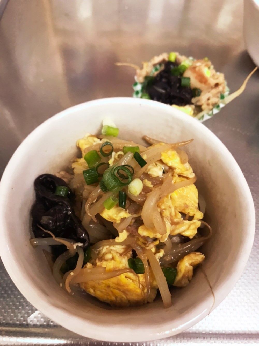 もやしと豚肉のこっくり味噌炒め レシピ 作り方 By あやめゆき クックパッド 簡単おいしいみんなのレシピが349万品