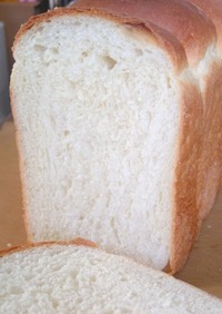 サンドイッチ用の食パン