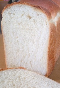 サンドイッチ用の食パン