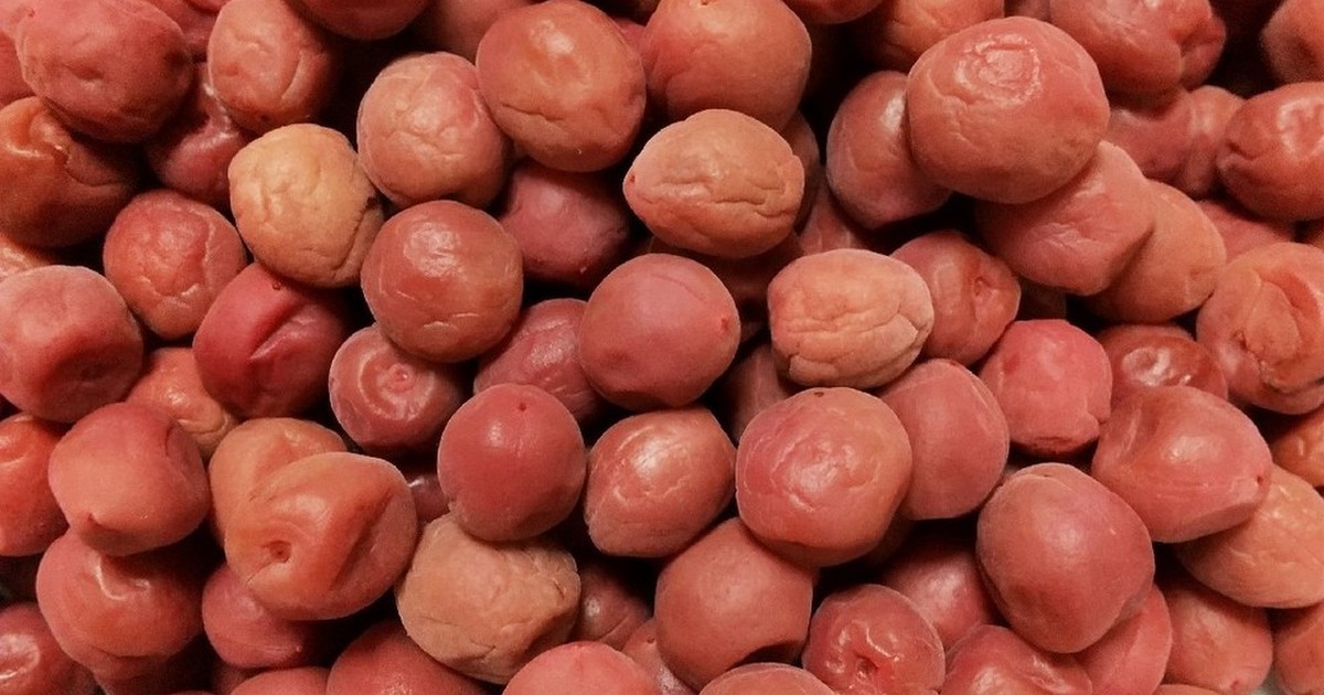 小梅で梅干し 簡単梅干し 2 レシピ 作り方 By おおみやばあば クックパッド 簡単おいしいみんなのレシピが358万品