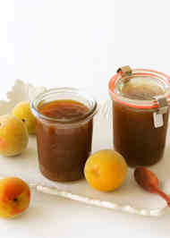 みんなが作ってる 梅ジャム 簡単のレシピ クックパッド 簡単おいしいみんなのレシピが339万品