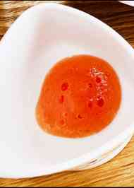 みんなの 離乳食 離乳食初期 トマト ブレンダー レシピが13品 クックパッド