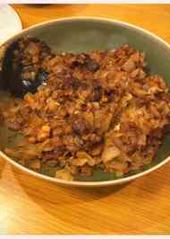 みんなが作ってる さば缶 キーマカレーのレシピ クックパッド 簡単おいしいみんなのレシピが350万品