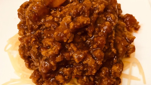 コンビニハンバーグを使った早旨パスタ レシピ 作り方 By ととめし クックパッド 簡単おいしいみんなのレシピが354万品 コンビニハンバーグを使った早旨パスタ レシピ 作り方 By ととめし クックパッド 簡単おいしいみんなのレシピが354万品