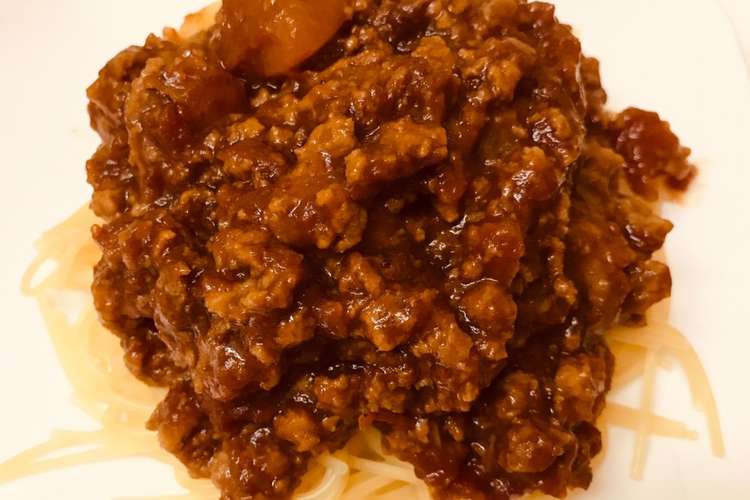 コンビニハンバーグを使った早旨パスタ レシピ 作り方 By ととめし クックパッド 簡単おいしいみんなのレシピが359万品