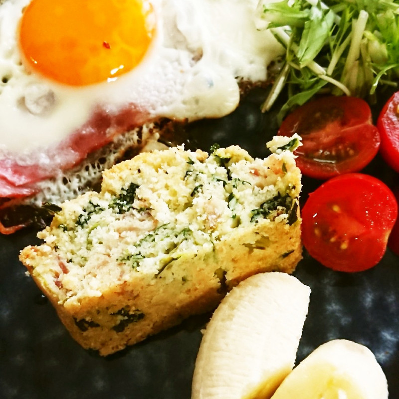 みんなが作ってる 小松菜 ベーコン 卵のレシピ クックパッド 簡単おいしいみんなのレシピが341万品