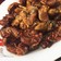 中国山東省伝統料理「セミ蝉の素揚げ」