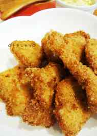 みんなが作ってる チキチキボーンの素のレシピ クックパッド 簡単おいしいみんなのレシピが354万品