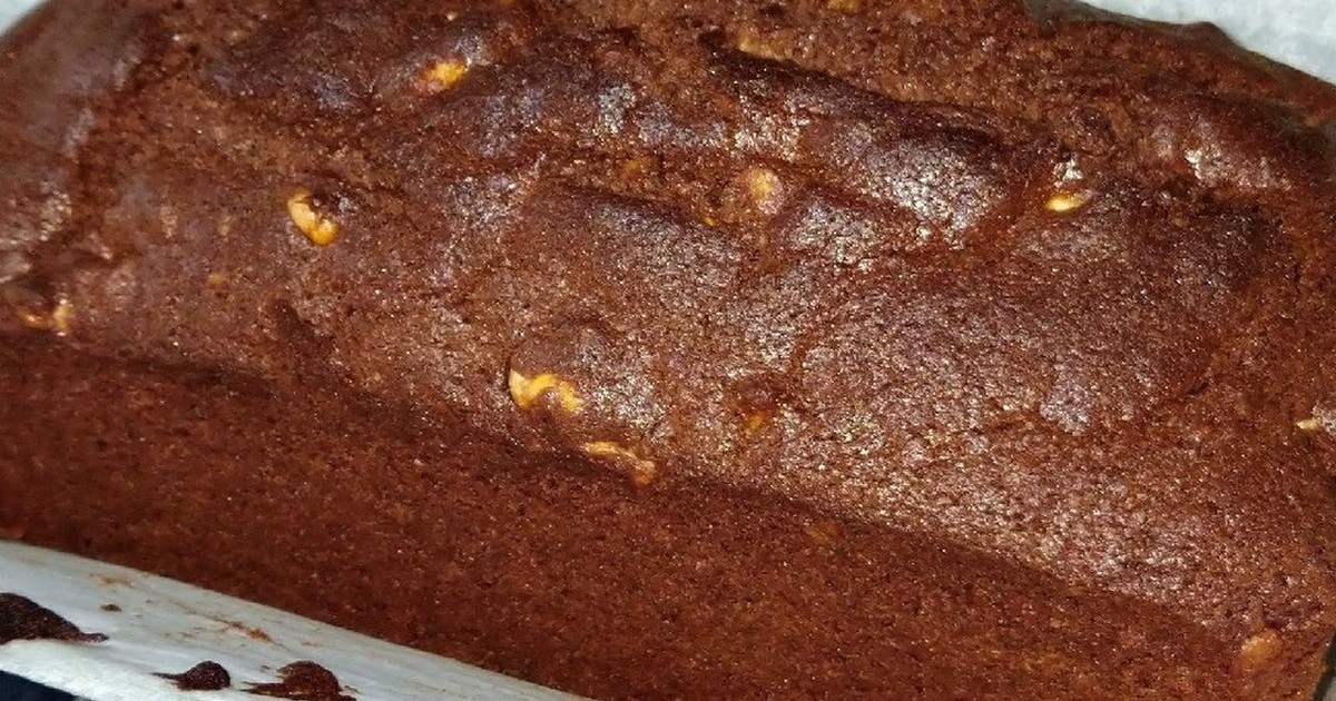 チョコバターケーキ レシピ 作り方 By ミケ クックパッド 簡単おいしいみんなのレシピが352万品