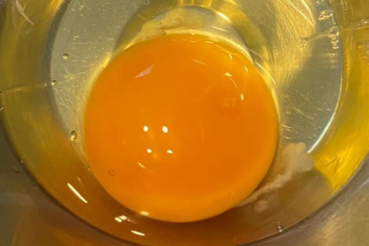 卵の混ぜ方 レシピ 作り方 By きくりん725 クックパッド 簡単おいしいみんなのレシピが350万品
