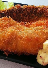 みんなが作ってる とびうお フライのレシピ クックパッド 簡単おいしいみんなのレシピが340万品
