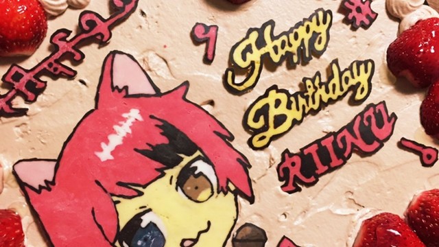 すとぷり莉犬くんキャラチョコデコケーキ レシピ 作り方 By ａｙｕｍｉさん クックパッド 簡単おいしいみんなのレシピが356万品