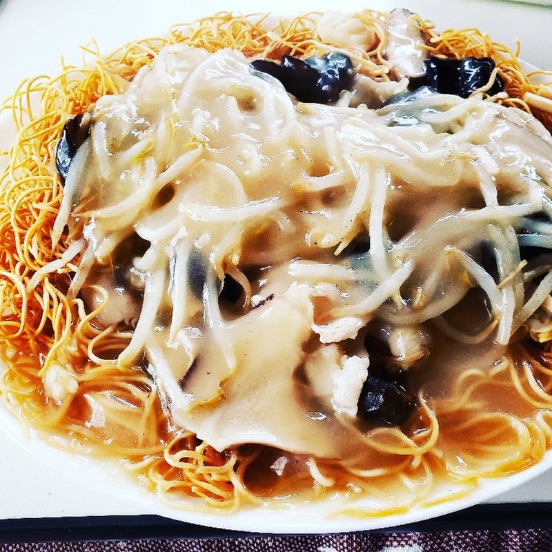 みんなが作ってる 皿うどん 簡単のレシピ クックパッド 簡単おいしいみんなのレシピが360万品