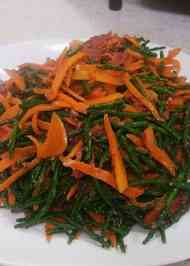 シー アスパラ ガス 食べ 方