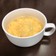 簡単　ふんわり卵スープ