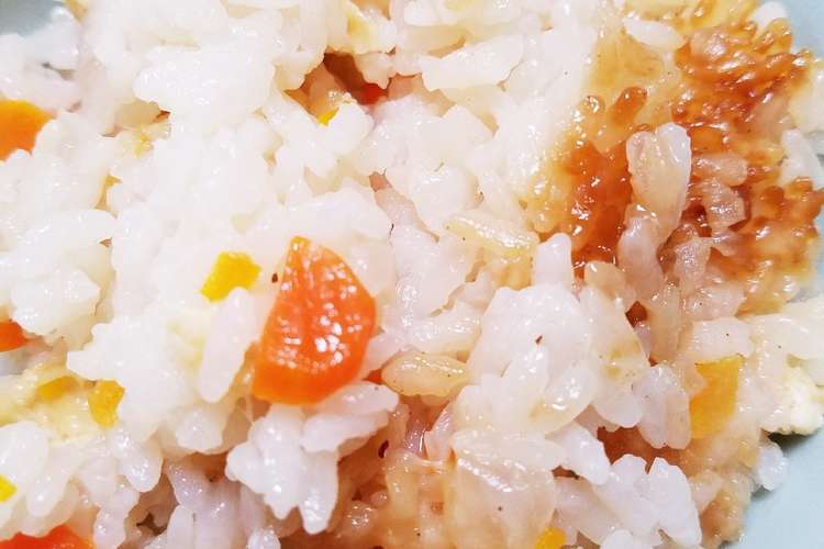 4合 5合分の炊き込みご飯 レシピ 作り方 By だるだるだるま クックパッド 簡単おいしいみんなのレシピが357万品