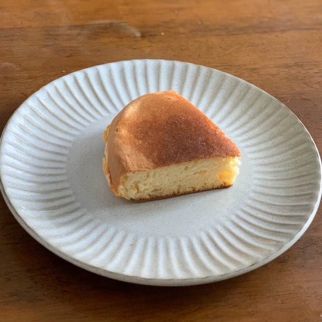 ぐりとぐら風 Hmでつくるホットケーキ レシピ 作り方 By Nの台所 クックパッド