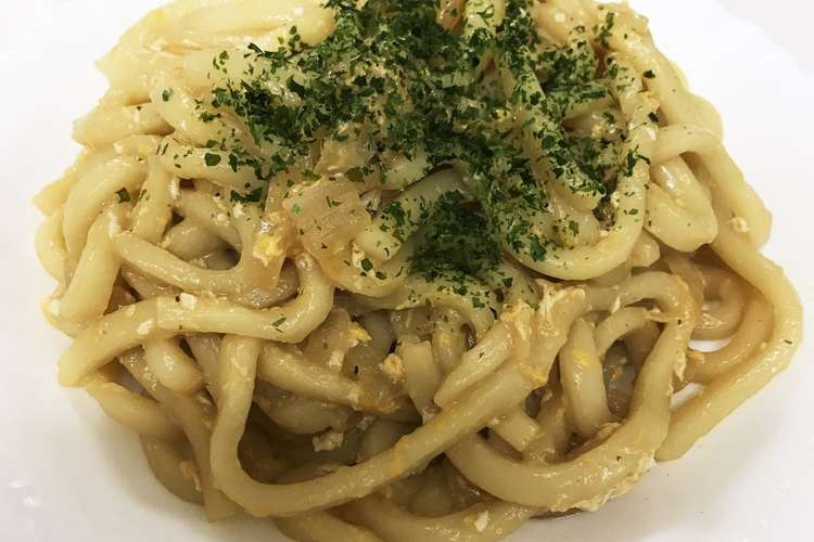 すき焼き風 甘辛うどん レシピ 作り方 By ましゃマイママ クックパッド 簡単おいしいみんなのレシピが354万品