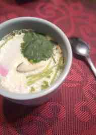 みんなが作ってる えび茶碗蒸しのレシピ クックパッド 簡単おいしいみんなのレシピが359万品