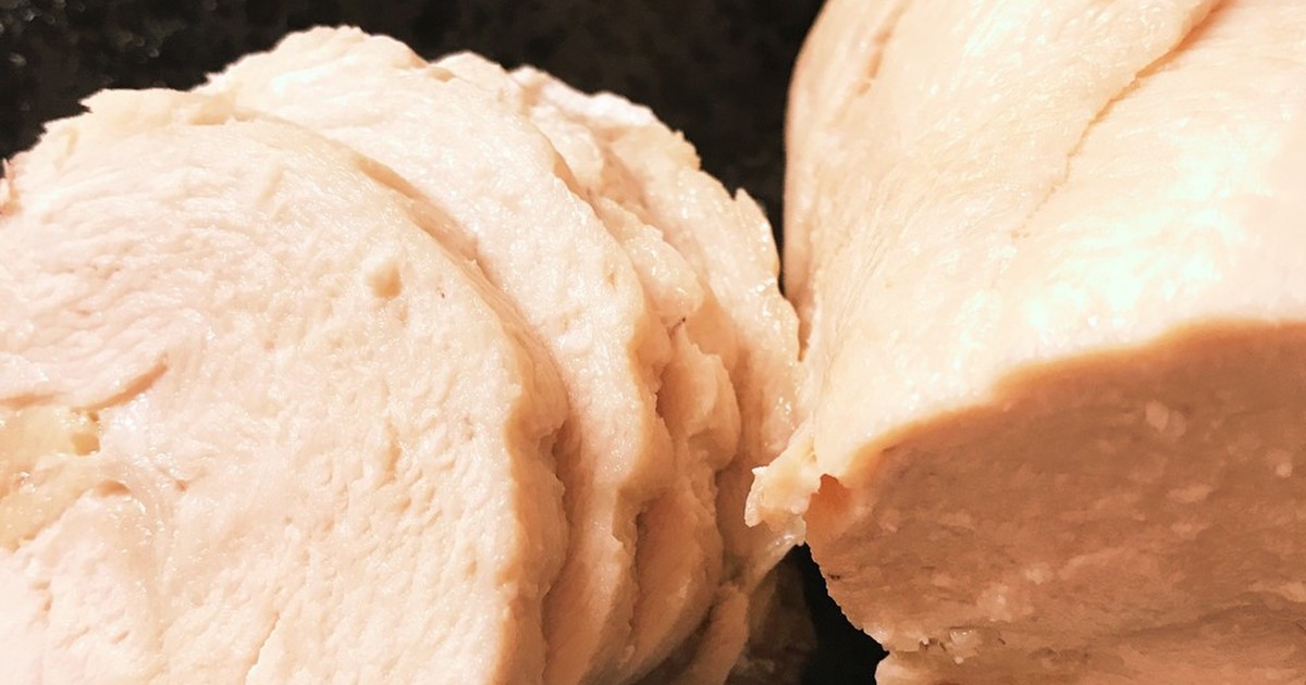 時短 電子レンジで簡単 鶏ムネ肉の鶏ハム レシピ 作り方 By Jam クックパッド 簡単おいしいみんなのレシピが359万品