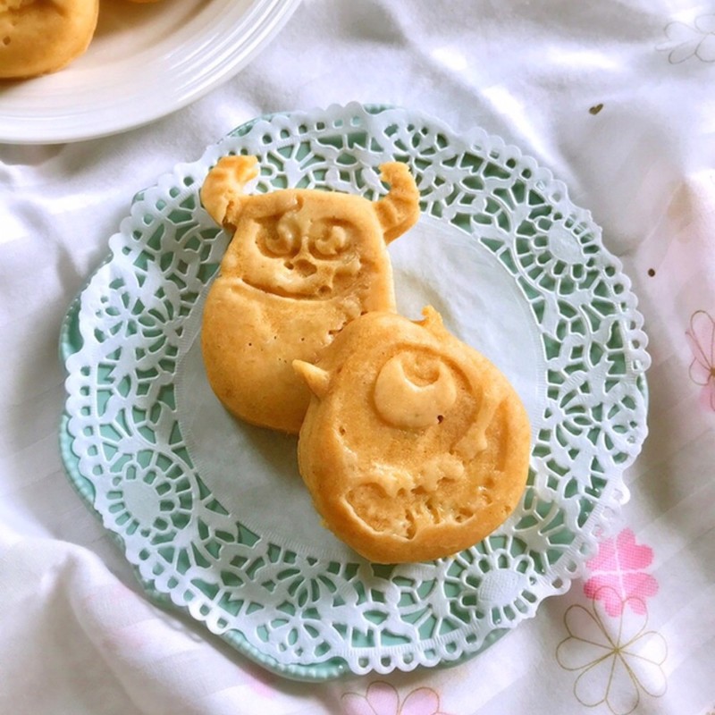 みんなが作ってる バナナケーキ 卵なし ホットケーキミックスなしのレシピ クックパッド 簡単おいしいみんなのレシピが350万品