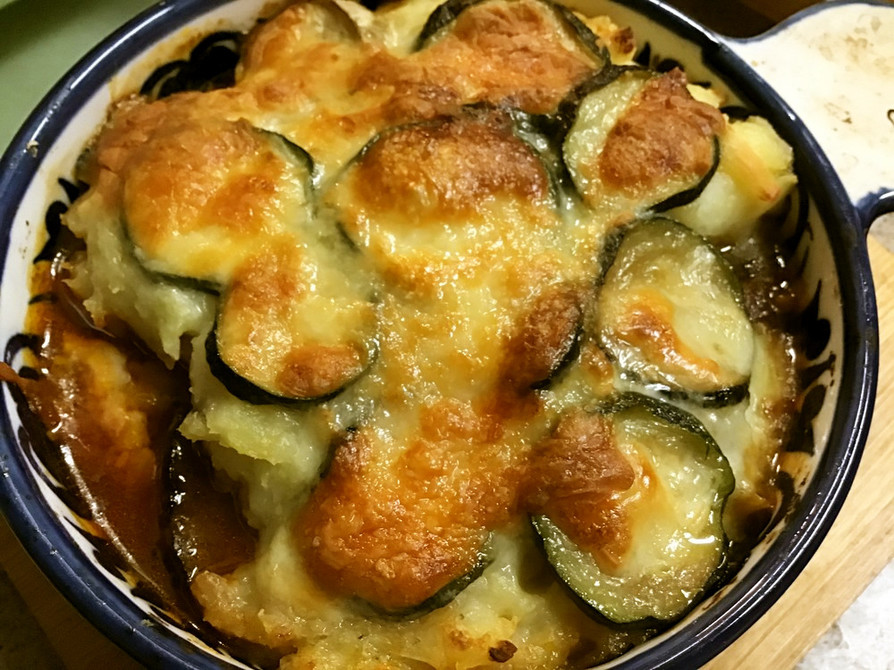 フランス風ムサカ by レストランY 【クックパッド】 簡単おいしいみんなのレシピが395万品