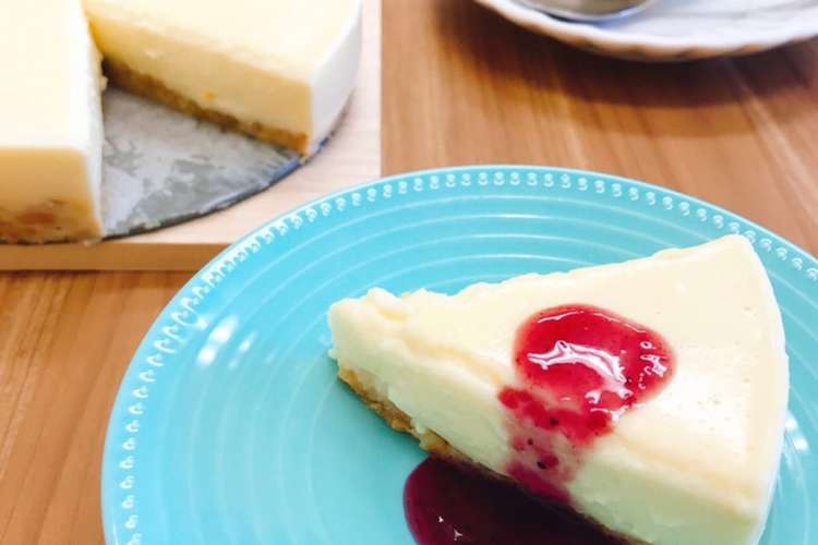 注入する 褒賞 資本主義 ホワイト チョコ レア チーズ ケーキ Nikibi1 Net