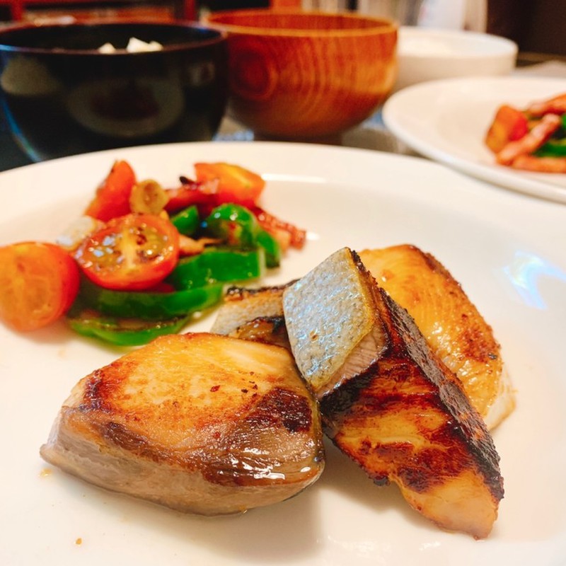 みんなが作ってる 魚 塩麹焼きのレシピ クックパッド 簡単おいしいみんなのレシピが361万品