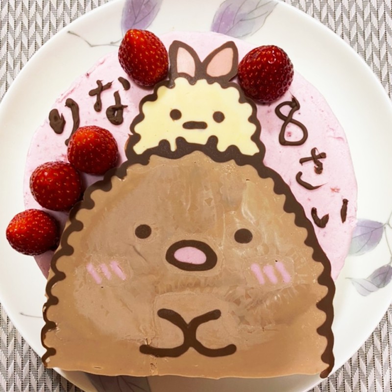 みんなが作ってる チョコプレート 食紅のレシピ クックパッド 簡単おいしいみんなのレシピが366万品