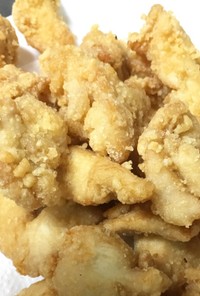 清炸雞（鶏ムネ肉ジューシー唐揚げ）