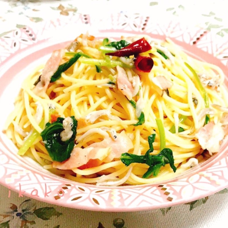 みんなが作ってる 夕食 パスタのレシピ クックパッド 簡単おいしいみんなのレシピが341万品