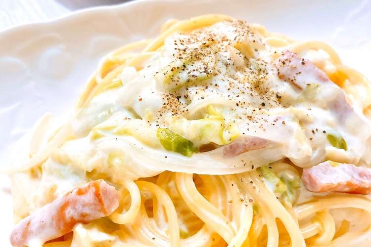 生クリームの代用レシピ レシピ 作り方 By Mooguri クックパッド