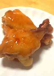 みんなが作ってる 手羽 チキチキボーンのレシピ クックパッド 簡単おいしいみんなのレシピが364万品