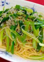みんなが作ってる しらす パスタ めんつゆのレシピ クックパッド 簡単おいしいみんなのレシピが353万品