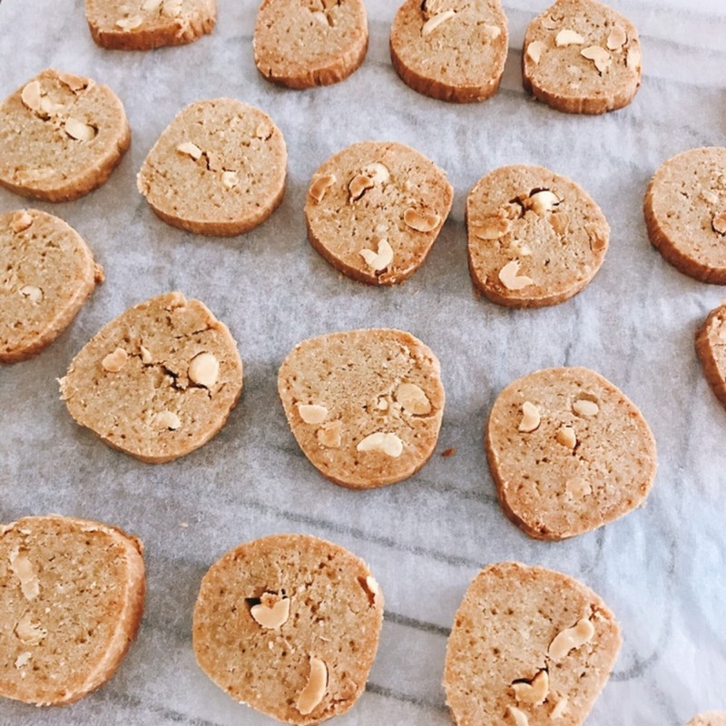 みんなが作ってる そば粉 米粉 クッキーのレシピ クックパッド 簡単おいしいみんなのレシピが361万品