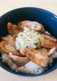 みんなが作ってる 簡単ランチ 丼のレシピ クックパッド 簡単おいしいみんなのレシピが341万品
