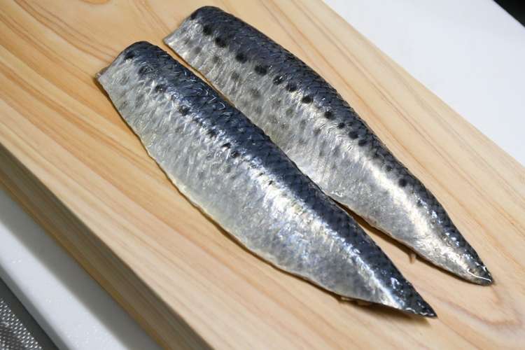 イワシの酢締め レシピ 作り方 By まめの台所 クックパッド 簡単おいしいみんなのレシピが361万品